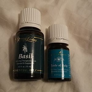 🌟⚡ 2 Young Living Herb seasoning